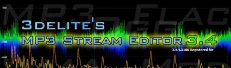 3delite MP4 Stream Editor v3.4.5.3595 WiN